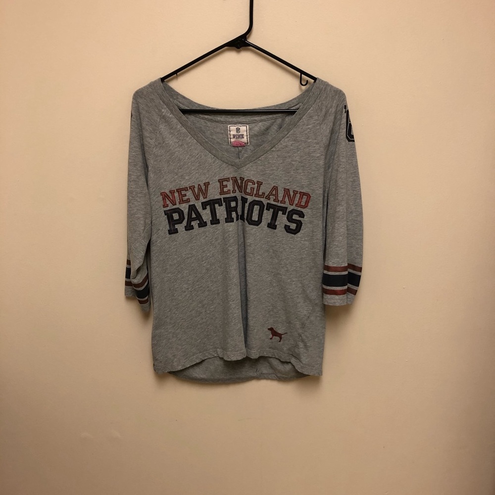 Victoria’s Secret M size NFL NEW ENGLAND PATRIOTS